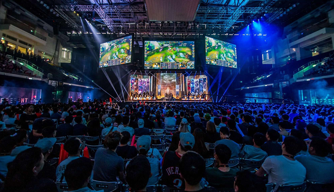 Esports must improve broadcast quality to grow